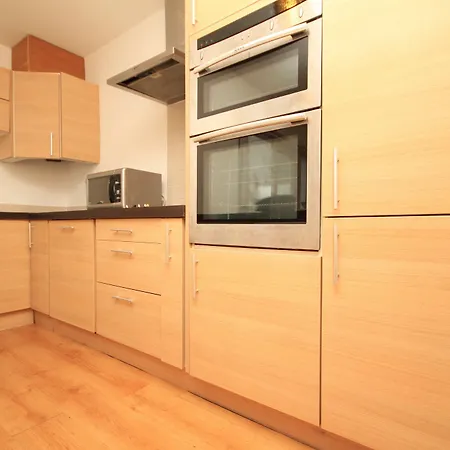 Pearse Street Townhouse Appartement