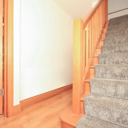 Pearse Street Townhouse Appartement *
